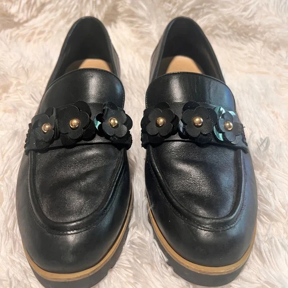 kate spade Shoes Kate Spade Karisa Loafers Poshmark